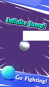 Infinite Jump
