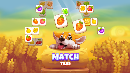 Match Harvest  screenshots 9
