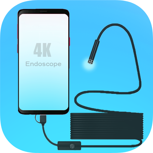 Endoscope Camera Connector - Apps on Google Play