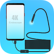 Endoscope USB Camera  Otg Checker