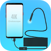 Endoscope USB Camera  Otg Checker