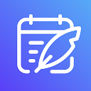 アプリのダウンロード Diarium - Journal, Diary をインストールする 最新 APK ダウンローダ