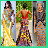 Nigerian Fashion Pictures icon