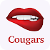 Cougars: Hookup Older Women
