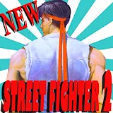 Guide Street Fighter 2 2017 icon