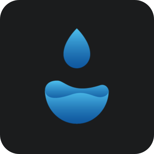 Igreja Batista Manancial Rio logo