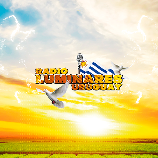 Radio Luminares Uruguay logo