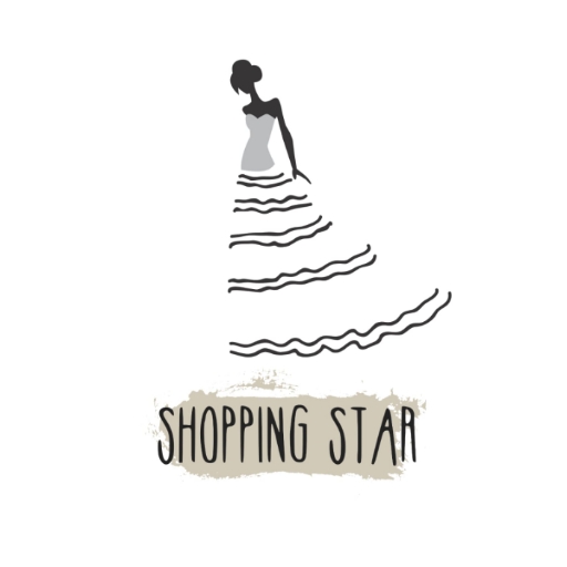 Shopping Star logo