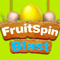 Fruit Spin Blast