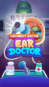 Children's Doctor: Ear Doctor