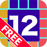 Nintengo 12 Free icon