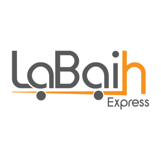 LaBaih Express logo