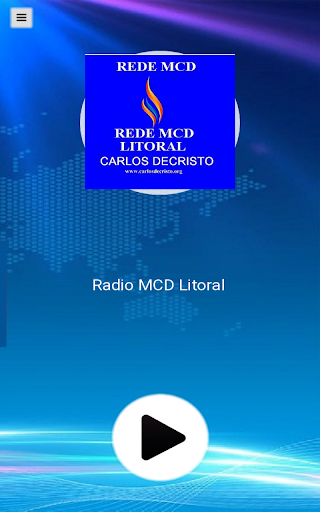 Rádio MCD Litoral