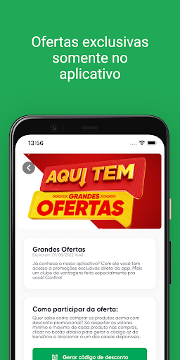 Posto Itabapoana + Screen 3