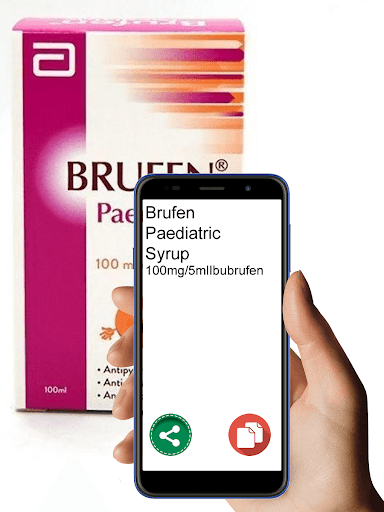 Text Camera Screen 2