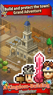 Kingdom Adventurers Screenshot