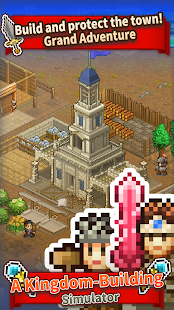 Kingdom Adventurers Unlimited Money