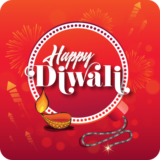 Happy Diwali Wishes logo