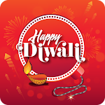 Cover Image of Herunterladen Happy Diwali Wishes  APK
