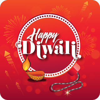 Happy Diwali Wishes apk