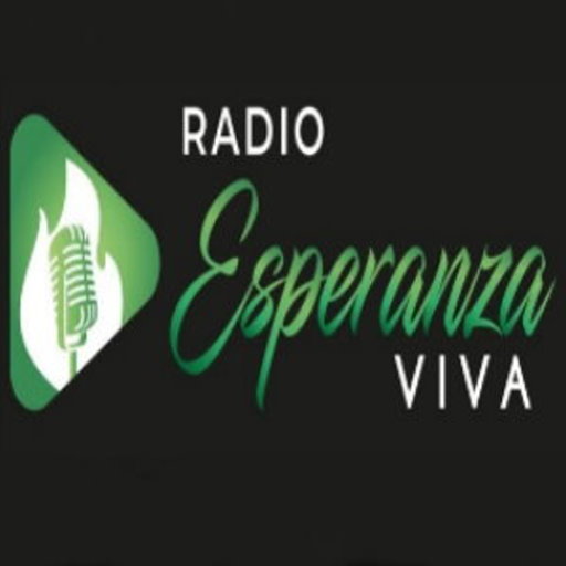Radio Esperanza Viva logo