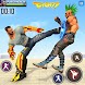 City Street Fighter Games 3D - Androidアプリ