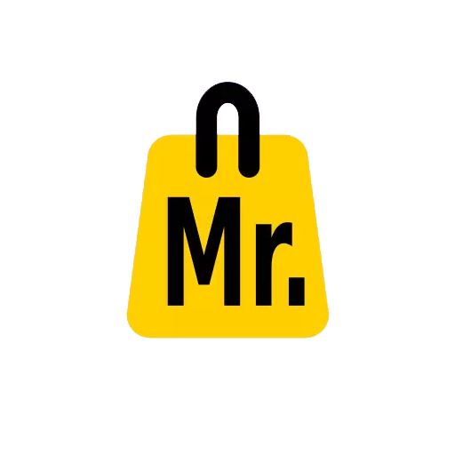 Mistershoppie Vendor logo