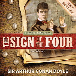 Imagem do ícone The Sign of the Four