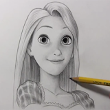 How to Draw Disney Characters icon