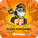 ff Stylish Name Maker For PC