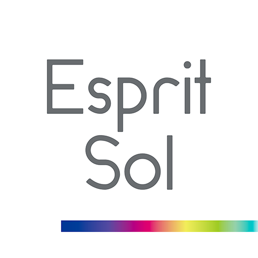 Esprit Sol logo