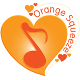 Orange Squeeze icon