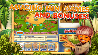 Game screenshot Farm Mania 3: Fun Vacation hack