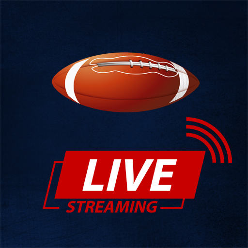 Nfl live on sale streaming app