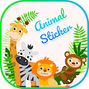 WAStickerApps - Animal Stickers for Whatsapp 