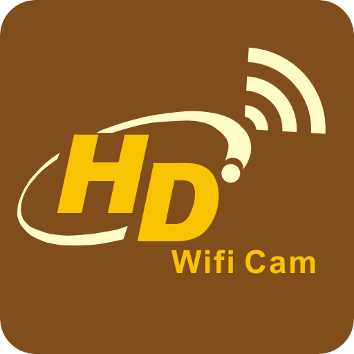 Surprised appeal Meditative HD Wifi Cam - Apps on Google Play