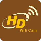 HD Wifi Cam icon