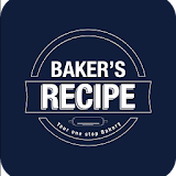 Baker's Recipe icon