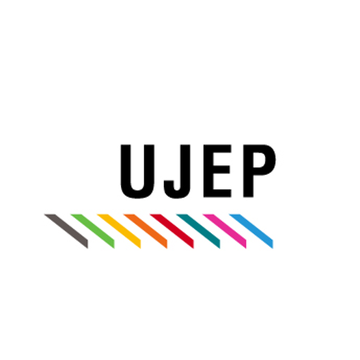 UJEPapp logo