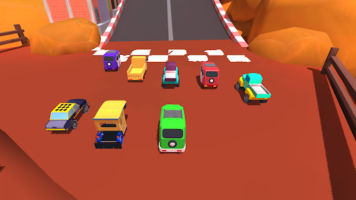 Run Run Screen 3