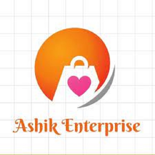 Ashik Enterprise logo