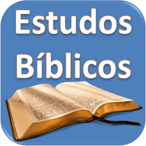 Estudos Bíblicos  Icon