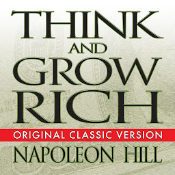 Obraz ikony: Think and Grow Rich