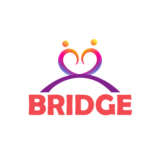 Bridge : Dating App For Nepali logo