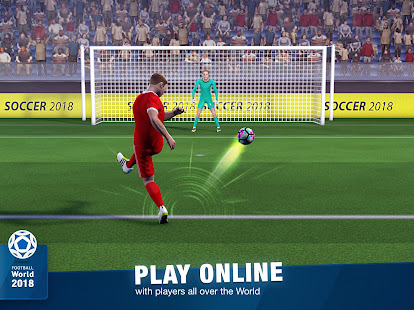 FreeKick Soccer 2021 2.1.8 Screenshots 16