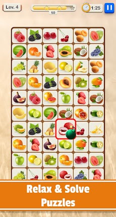 Tilescapes Match - Puzzle Gameのおすすめ画像2