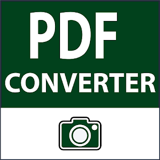 PDF Cam Scanner - Any Formats Convert  to PDF
