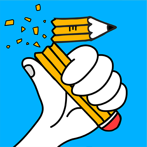 Brain Draw logo