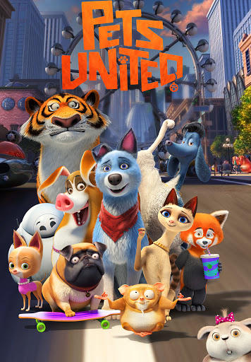 Pets united discount