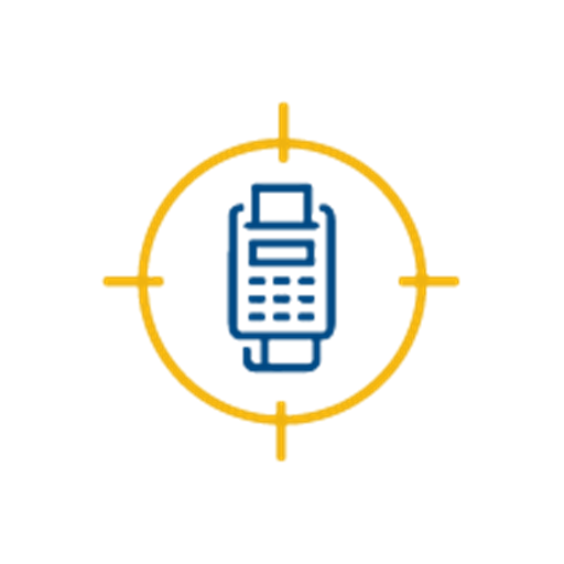 TargetPOS logo